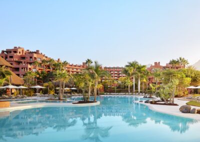 Tivoli La Caleta Tenerife Resort