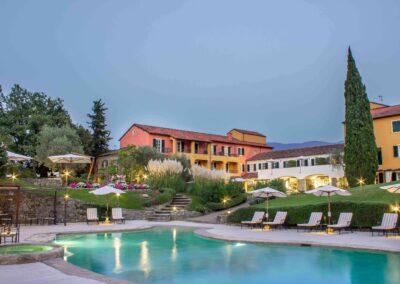 La Meridiana Hotel & Golf Resort