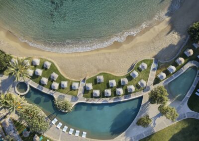 Porto Elounda Golf & Spa Resort