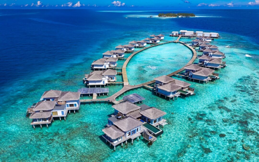 Raffles Maldives