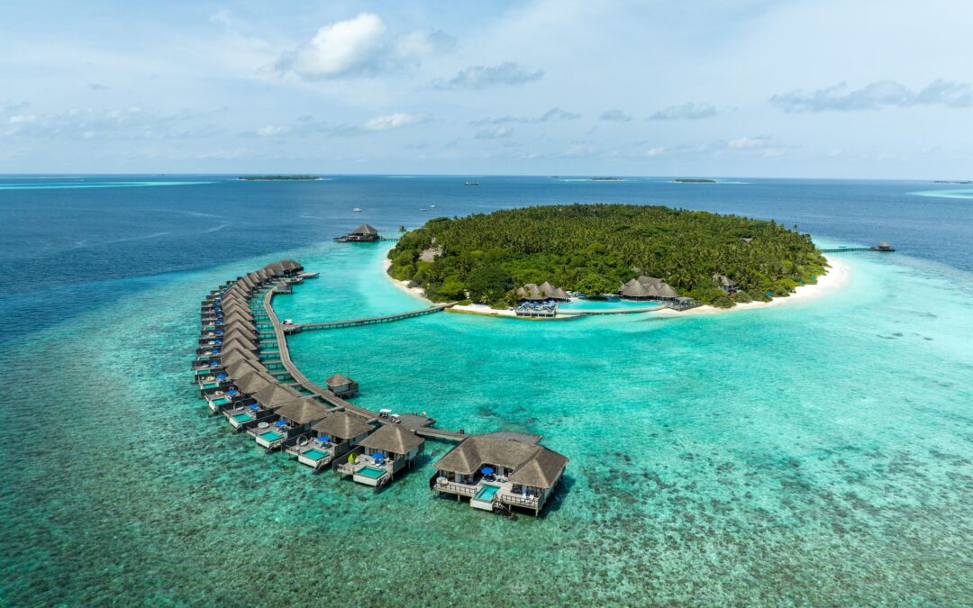 Dusit Thani Maldives