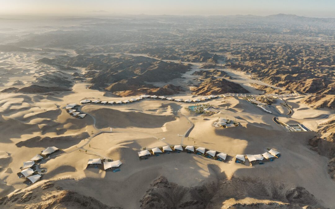 Six Senses Southern Dunes