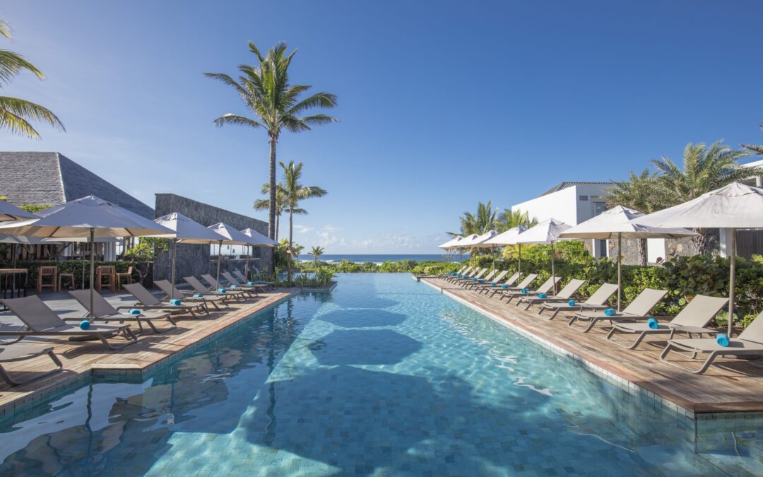 Anantara Iko Mauritius Resort & Villa’s