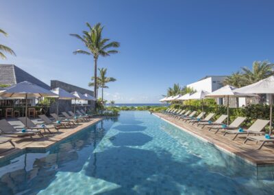 Anantara Iko Mauritius Resort & Villa’s