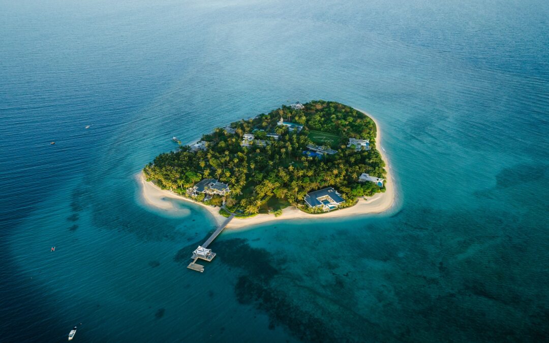 Banwa Private Island