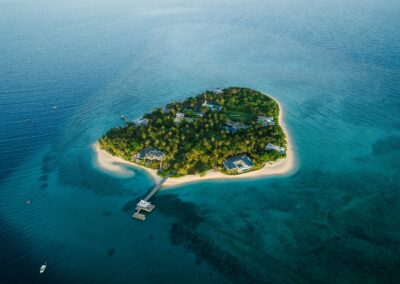 Banwa Private Island