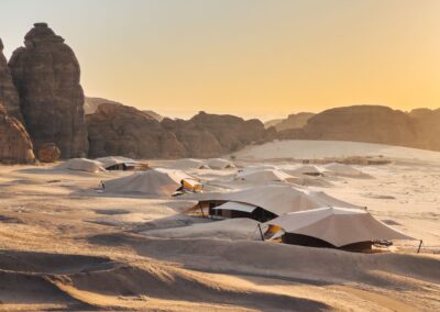 Banyan Tree AlUla