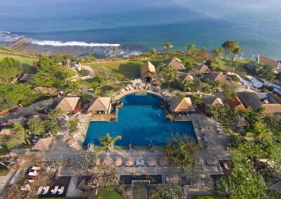 Ayana Villas Bali