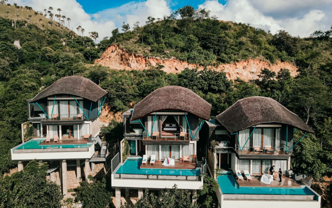 Plataran Komodo Resort & Spa