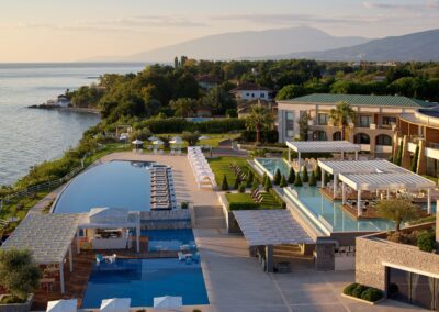 Cavo Olympo Luxury Hotel & Spa