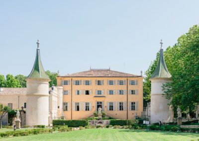 Château de Fonscolombe