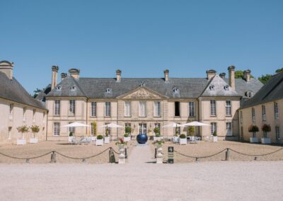 Château d’Audrieu