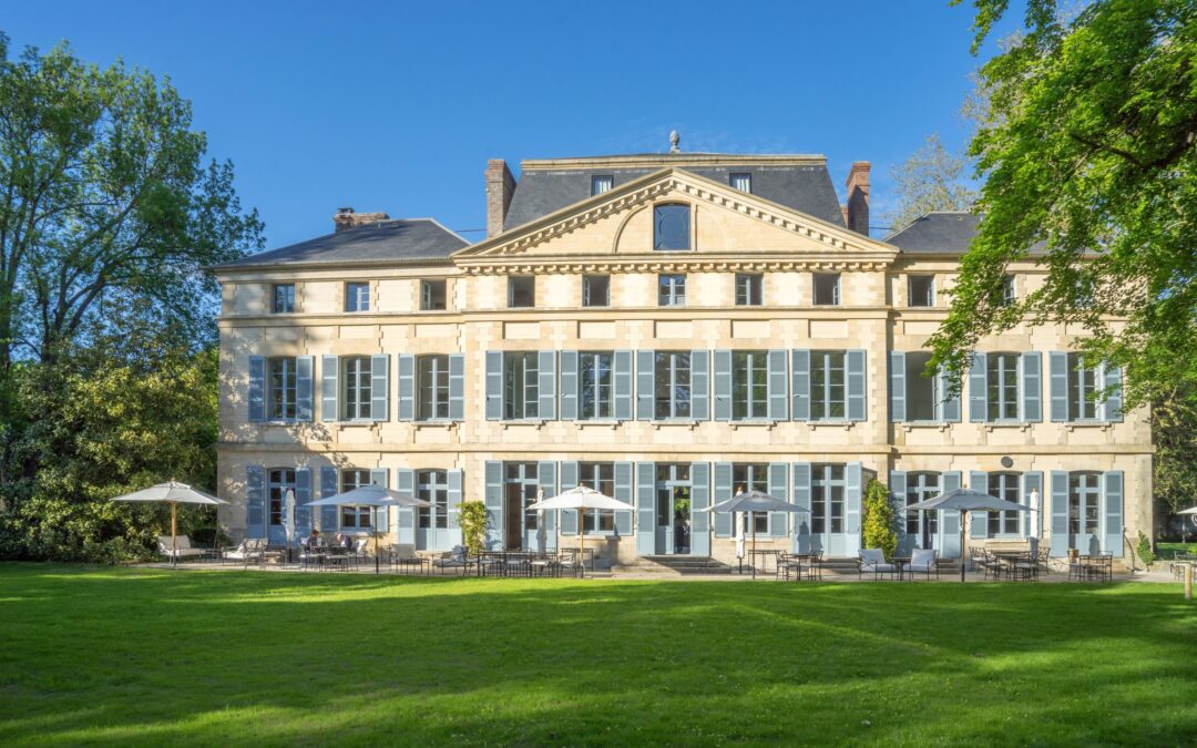 Domaine de Primard